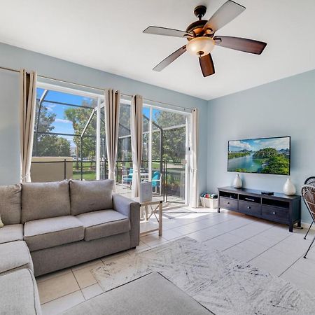 Windsor Hills Townhome Orlando Exterior photo