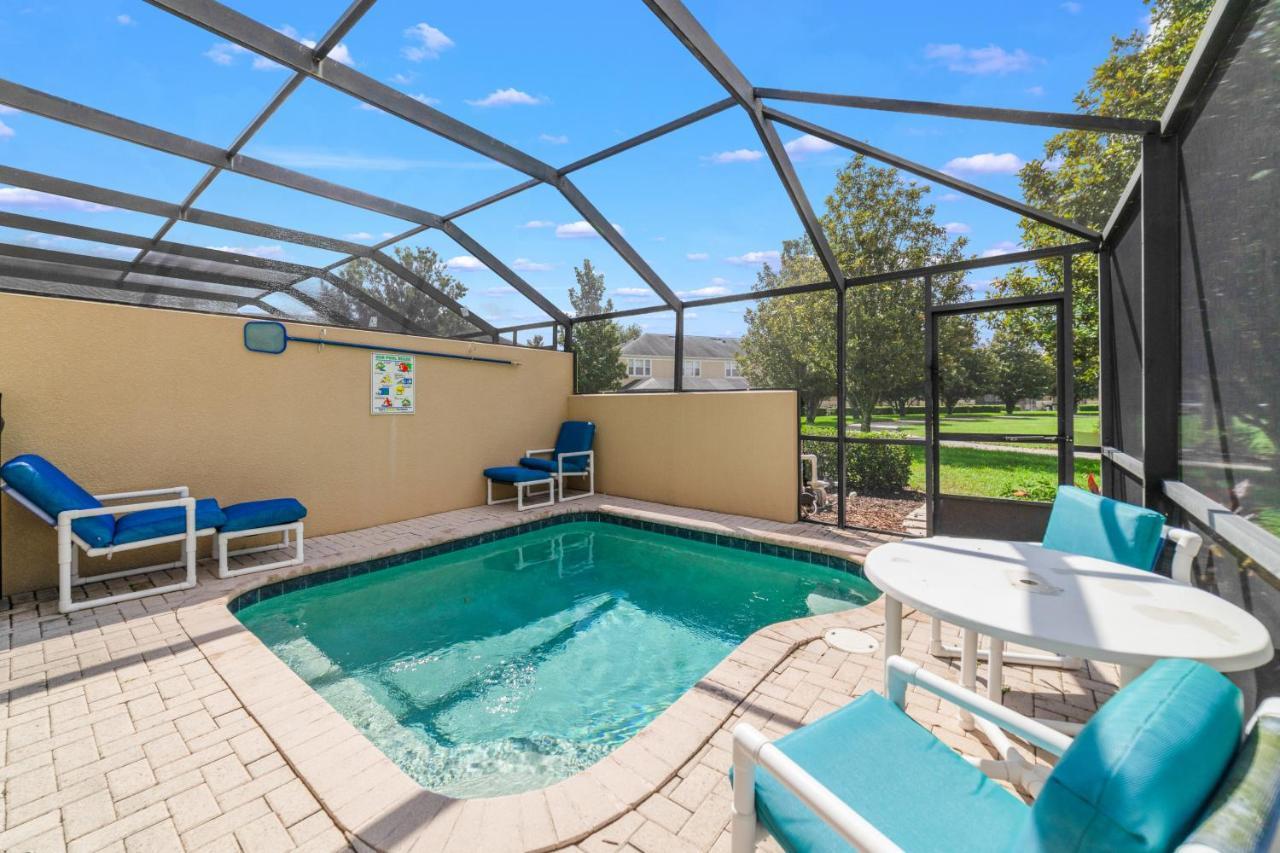Windsor Hills Townhome Orlando Exterior photo