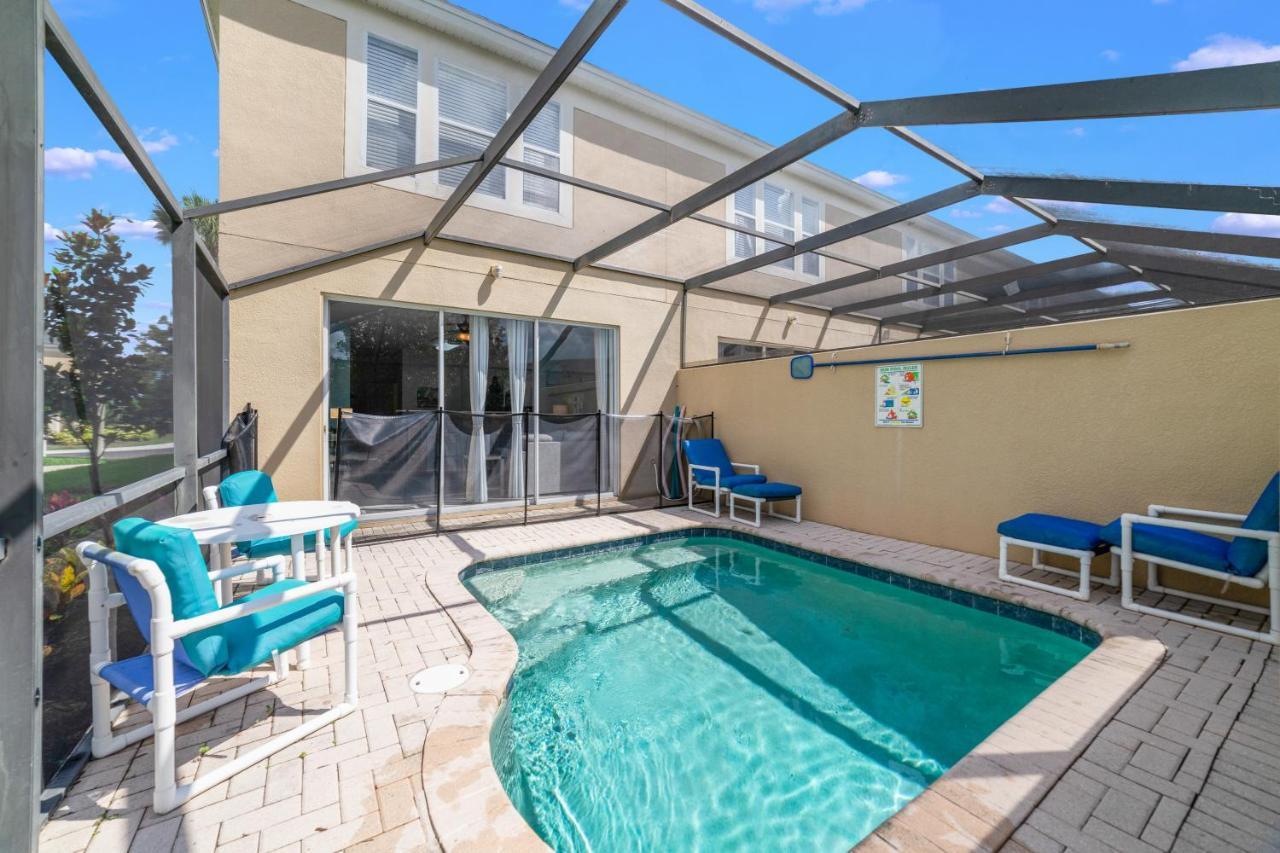 Windsor Hills Townhome Orlando Exterior photo