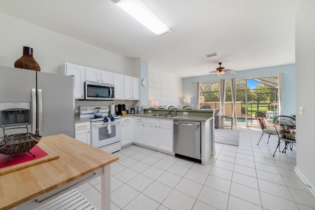 Windsor Hills Townhome Orlando Exterior photo