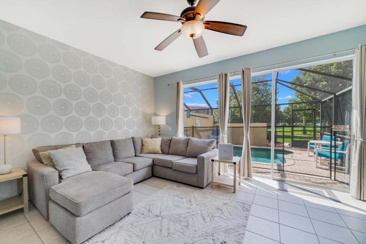 Windsor Hills Townhome Orlando Exterior photo