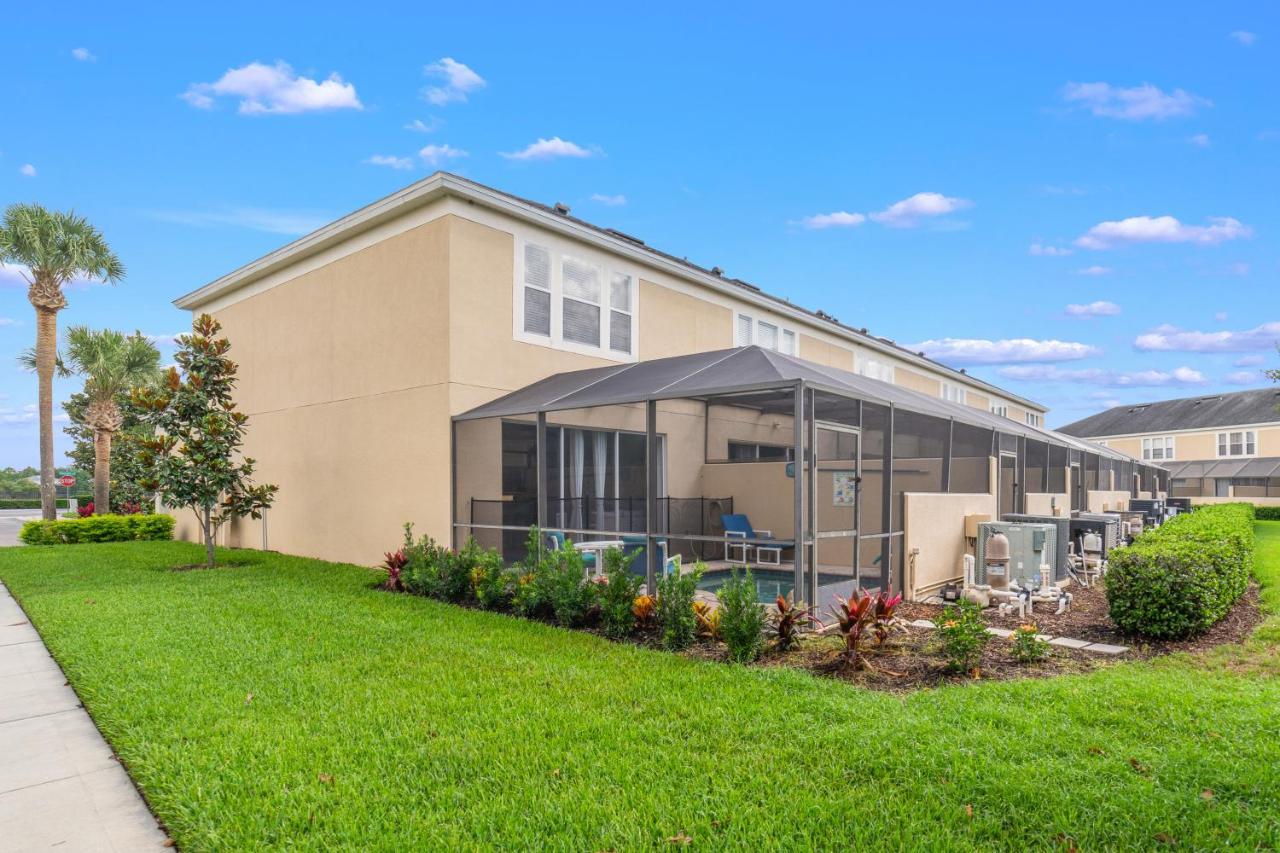 Windsor Hills Townhome Orlando Exterior photo