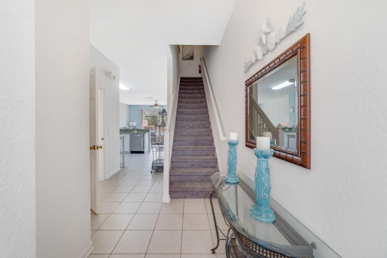 Windsor Hills Townhome Orlando Exterior photo