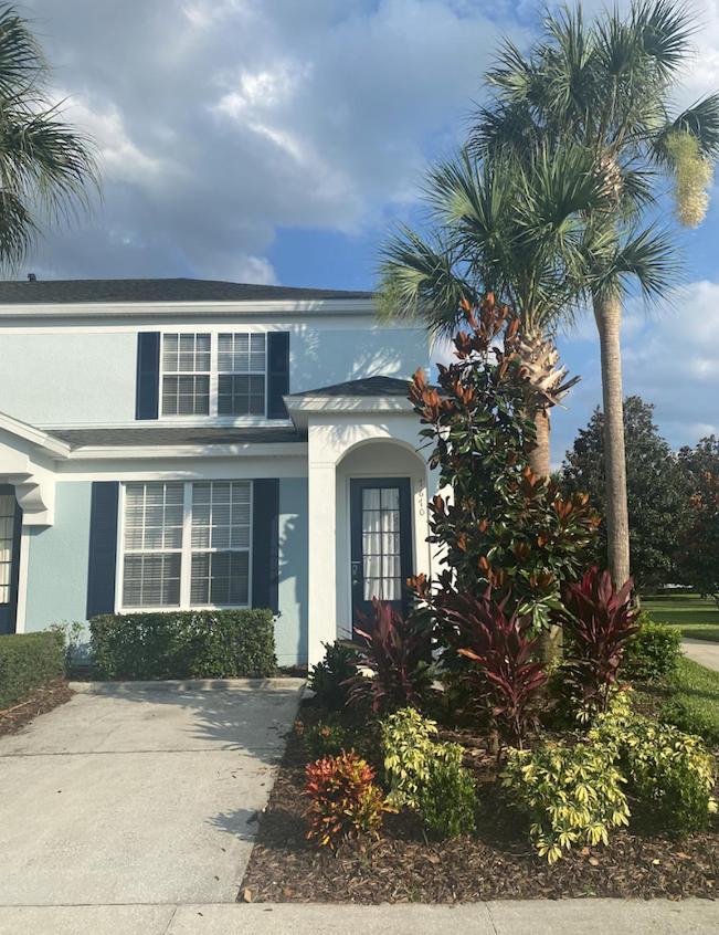 Windsor Hills Townhome Orlando Exterior photo